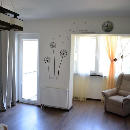 Butterfly Apartment Висагинас Экстерьер фото