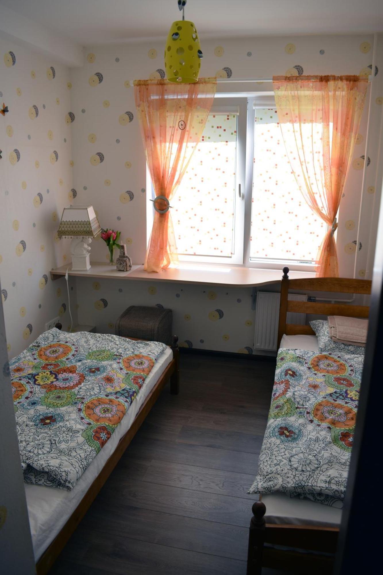 Butterfly Apartment Висагинас Экстерьер фото